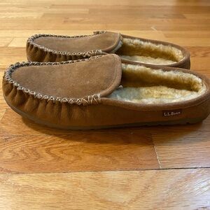 L.L. Bean Slippers